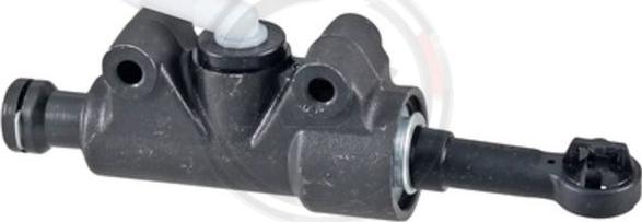 A.B.S. 61048 - Master Cylinder, clutch car-mod.net