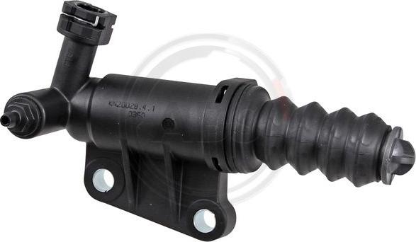 A.B.S. 61000 - Slave Cylinder, clutch car-mod.net