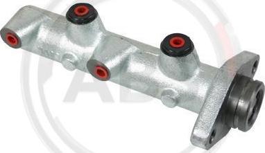 A.B.S. 61019X - Brake Master Cylinder car-mod.net