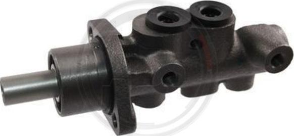 A.B.S. 61018X - Brake Master Cylinder car-mod.net