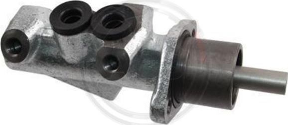 A.B.S. 61155X - Brake Master Cylinder car-mod.net