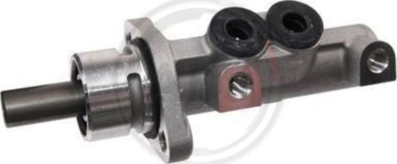 A.B.S. 61156X - Brake Master Cylinder car-mod.net