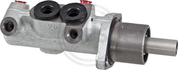 A.B.S. 61153 - Brake Master Cylinder car-mod.net
