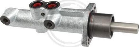 A.B.S. 61170X - Brake Master Cylinder car-mod.net