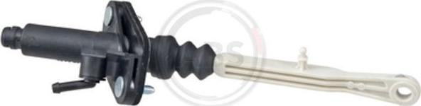 A.B.S. 61339 - Master Cylinder, clutch car-mod.net