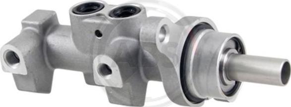 A.B.S. 61323 - Brake Master Cylinder car-mod.net