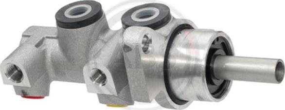 A.B.S. 61243 - Brake Master Cylinder car-mod.net