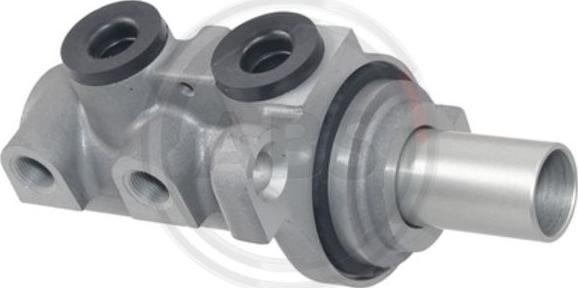 A.B.S. 61266 - Brake Master Cylinder car-mod.net