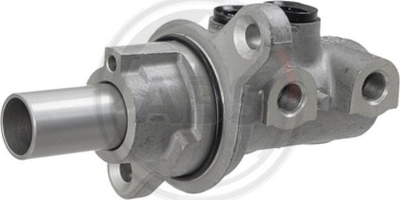 A.B.S. 61206 - Brake Master Cylinder car-mod.net