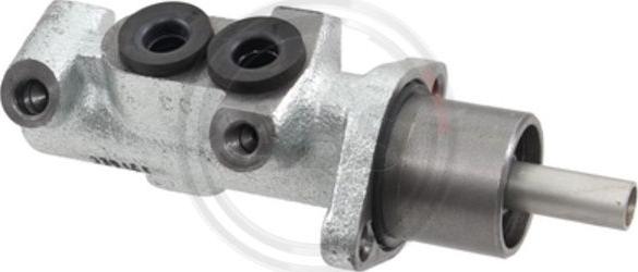 A.B.S. 61289 - Brake Master Cylinder car-mod.net