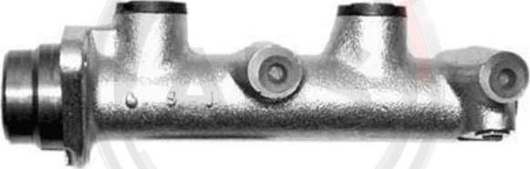 A.B.S. 61701X - Brake Master Cylinder car-mod.net