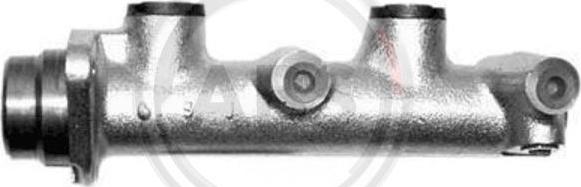 A.B.S. 61701 - Brake Master Cylinder car-mod.net