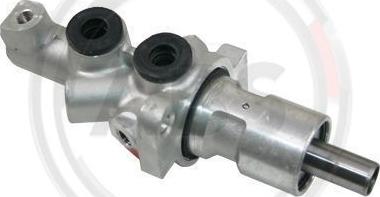 A.B.S. 61707X - Brake Master Cylinder car-mod.net