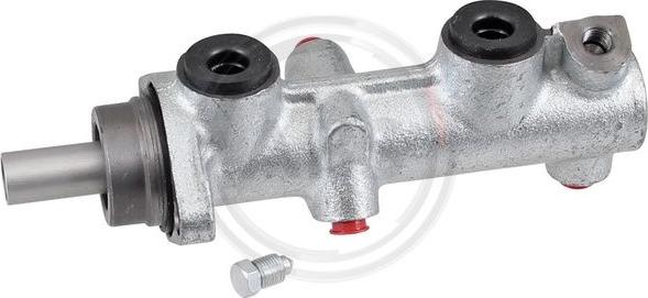 A.B.S. 61710 - Brake Master Cylinder car-mod.net