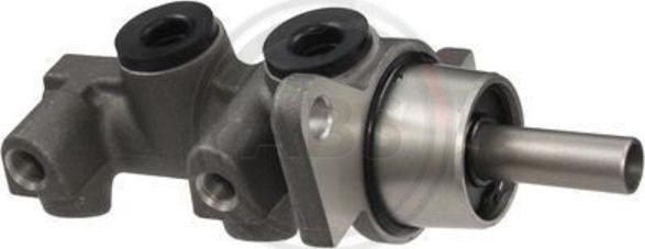 A.B.S. 61723 - Brake Master Cylinder car-mod.net