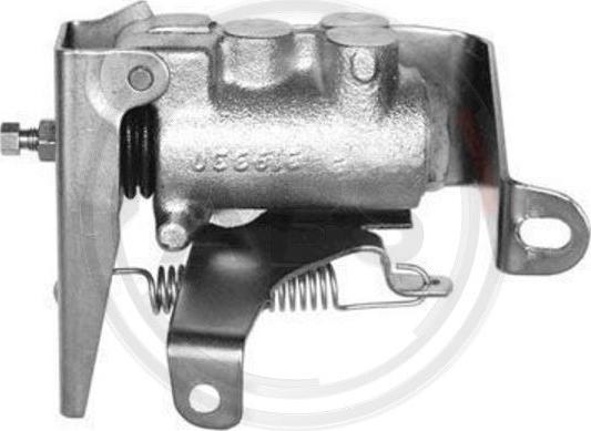 A.B.S. 63957 - Brake Power Regulator car-mod.net