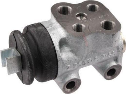 A.B.S. 63971 - Brake Power Regulator car-mod.net