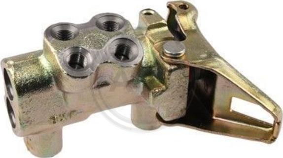 A.B.S. 63977 - Brake Power Regulator car-mod.net