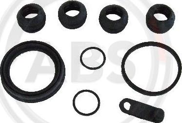 A.B.S. 63523 - Repair Kit, brake caliper car-mod.net