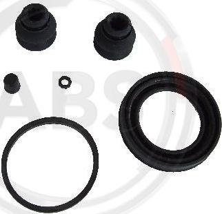 A.B.S. 63649 - Repair Kit, brake caliper car-mod.net