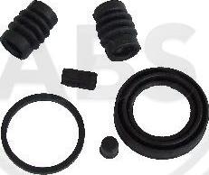 A.B.S. 63645 - Repair Kit, brake caliper car-mod.net