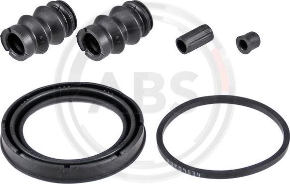 A.B.S. 63642 - Repair Kit, brake caliper car-mod.net