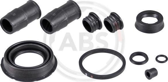 A.B.S. 63652 - Repair Kit, brake caliper car-mod.net