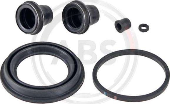 A.B.S. 63663 - Repair Kit, brake caliper car-mod.net