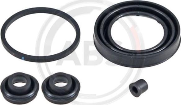 A.B.S. 63604 - Repair Kit, brake caliper car-mod.net