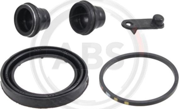 A.B.S. 63612 - Repair Kit, brake caliper car-mod.net