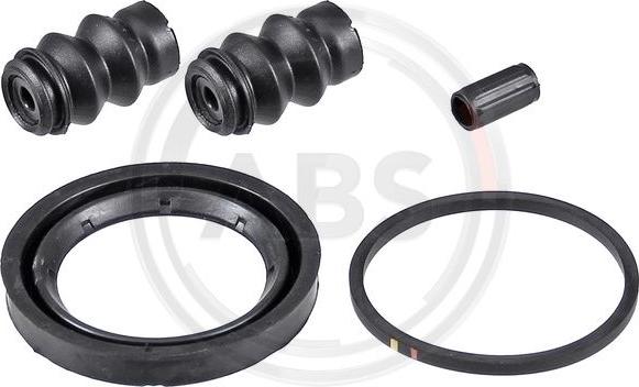 A.B.S. 63637 - Repair Kit, brake caliper car-mod.net