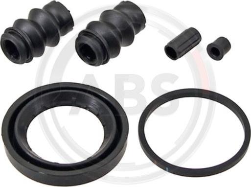 A.B.S. 63624 - Repair Kit, brake caliper car-mod.net