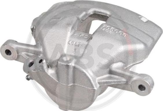 A.B.S. 630471 - Brake Caliper car-mod.net
