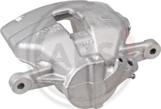 A.B.S. 630472 - Brake Caliper car-mod.net