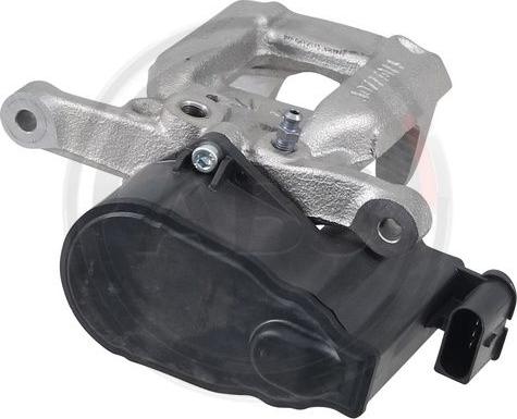 A.B.S. 630591 - Brake Caliper car-mod.net