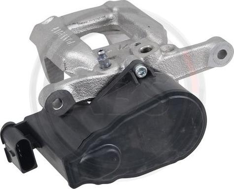 A.B.S. 630592 - Brake Caliper car-mod.net