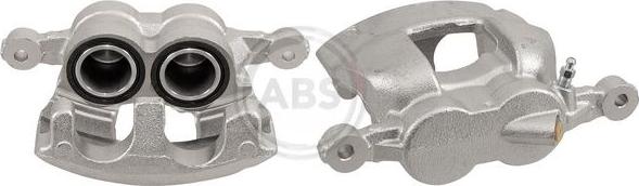 A.B.S. 630692 - Brake Caliper car-mod.net