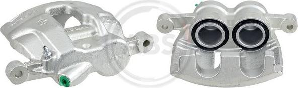 A.B.S. 630621 - Brake Caliper car-mod.net
