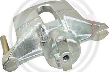 A.B.S. 630191 - Brake Caliper car-mod.net