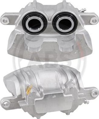 A.B.S. 630831 - Brake Caliper car-mod.net