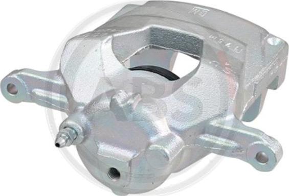 A.B.S. 630341 - Brake Caliper car-mod.net