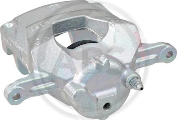 A.B.S. 630342 - Brake Caliper car-mod.net