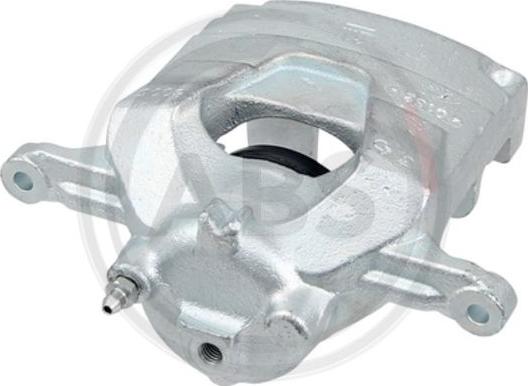 A.B.S. 630361 - Brake Caliper car-mod.net