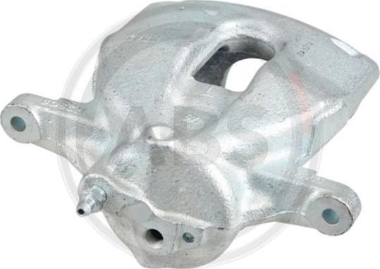 A.B.S. 630301 - Brake Caliper car-mod.net