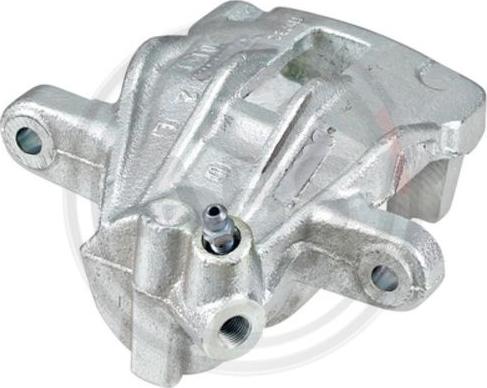 A.B.S. 630371 - Brake Caliper car-mod.net