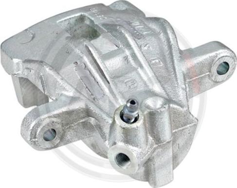A.B.S. 630372 - Brake Caliper car-mod.net