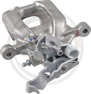 A.B.S. 630291 - Brake Caliper car-mod.net