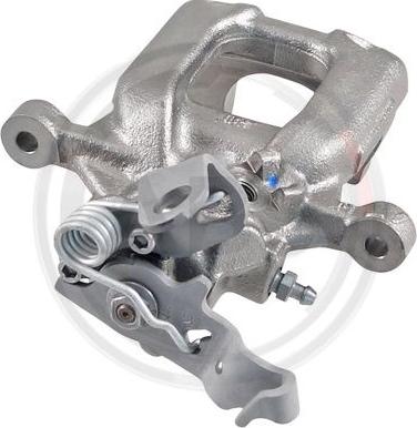 A.B.S. 630292 - Brake Caliper car-mod.net