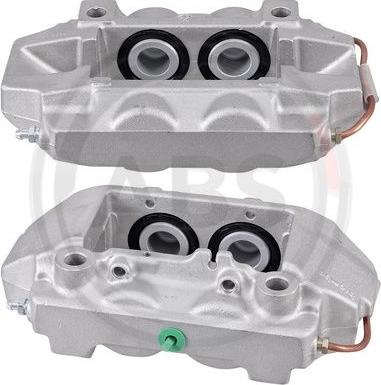 A.B.S. 630771 - Brake Caliper car-mod.net