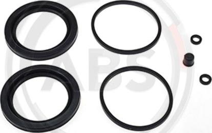 A.B.S. 63301 - Repair Kit, brake caliper car-mod.net